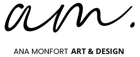 Ana Monfort · Art & Design